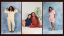 Bliss vs. Cira: Which BCozy PJ Set Fits Your Lifestyle? Both are Tencel Pajamas