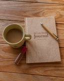 BCozy Reset Journal