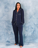 Cira TENCEL™ Pajamas Set Long Sleeve