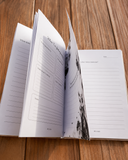BCozy Reset Journal