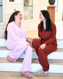 <h3>Dreamy Soft Pajamas</h3>