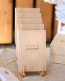 BCozy Reset Journal